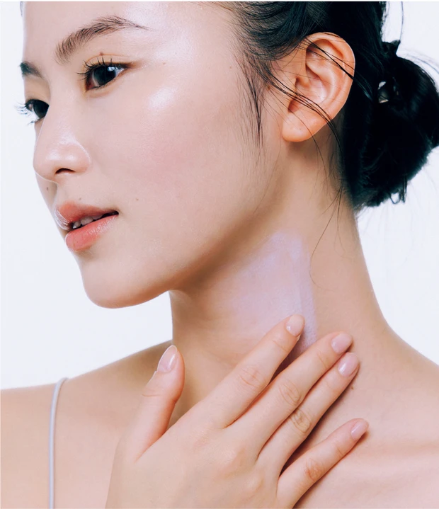 長井かおりさんが教える美容医療級ベースメイク PhotoGallery_2_16