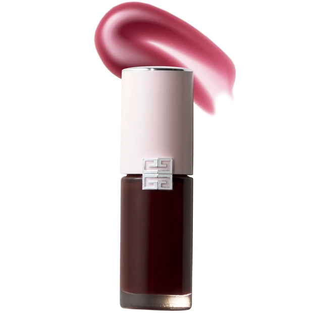 春新色でしたいトレンドメイク 与田祐希 ジバンシイ PFCT・セラム・リップオイル 10