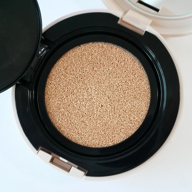 セザンヌ クッションファンデーション