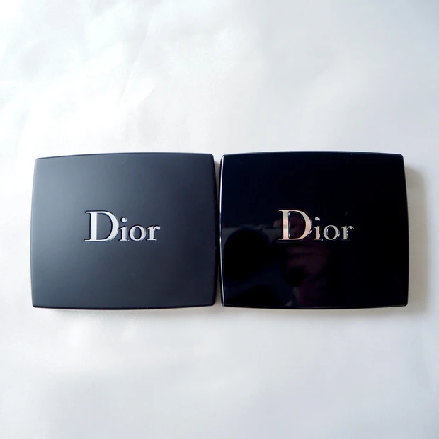 Dior(ディオール)サンククルールクチュール 比較