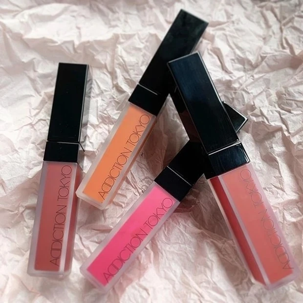 新作コスメGALLERY