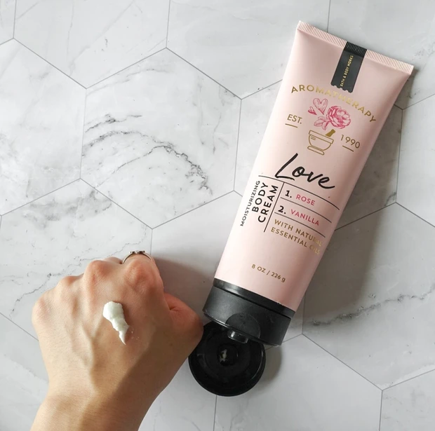 【おうち美容】お風呂上がりのボディケアアイテム♡_4_1