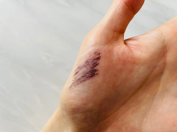 ひとくちだけ、試してみたい、色がある。【コンビニコスメ】sopo(ソポ)の春の新作コスメをスウォッチ!既存色との比較も♡_8