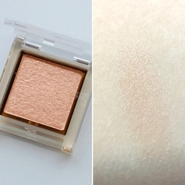 【プチプラコスメ】エクセル アイプランナー_D 04 ダンスホール