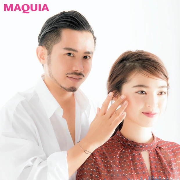 「“似合うメイク”って何ですか？」小田切ヒロさん＆長井かおりさんが本気で…