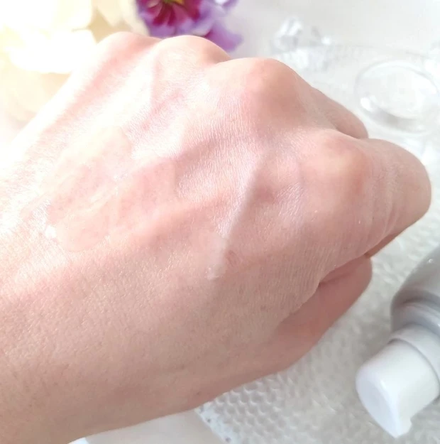 【春のスキンケア】どんな肌タイプの方にもおすすめ！セラシークの高浸透ビタミンC美容液！_4