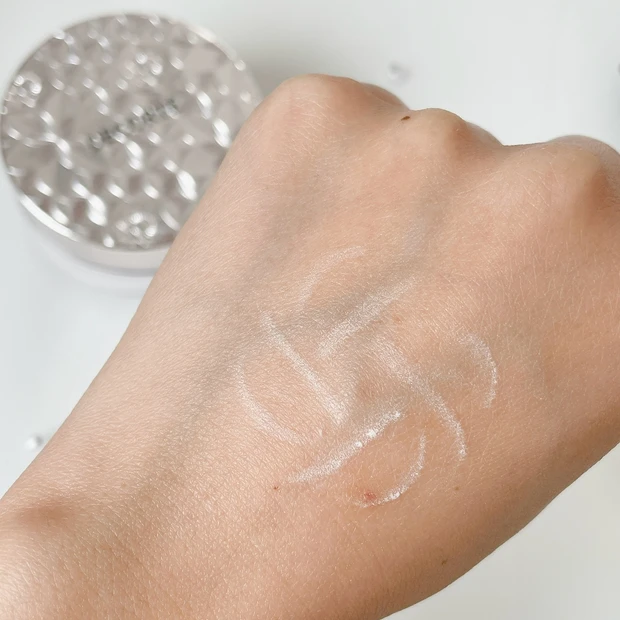 ベストコスメ2025 ブルベ夏 コスメデコルテ ルースパウダー