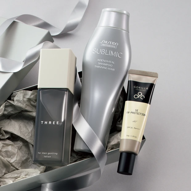 フリーアナウンサー青木源太さんに聞いた！贈られてうれしい、 おすすめコス…