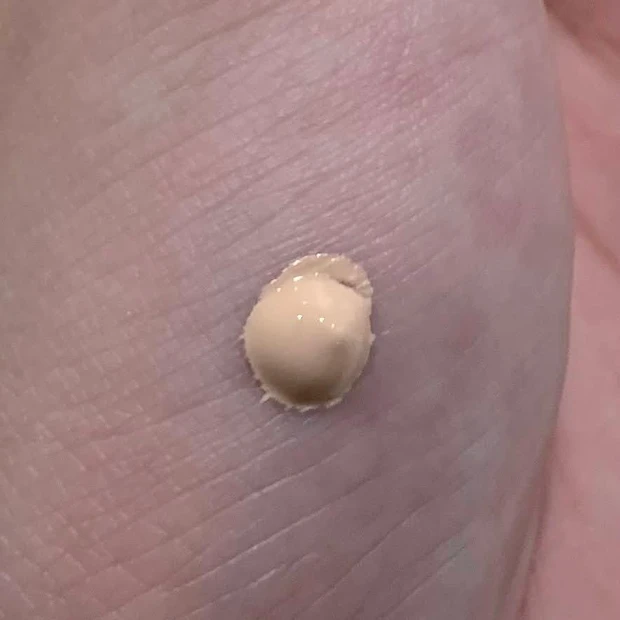 ライン使いでより実感できるイニクスシリーズ。リキッドファンデーションとクレンジングについて♡_2_1