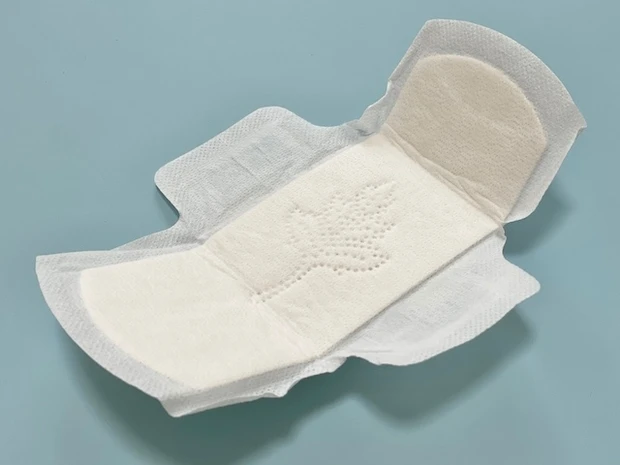 よもぎ温座パット 使い方