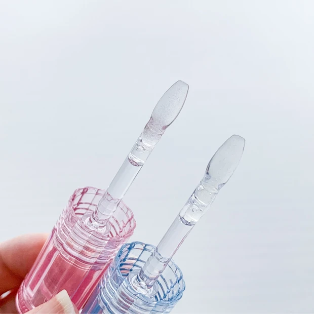 シリコンタイプのスパチュラチップ。使用後に拭き取れて衛生的なキャンメイクの新作チップ