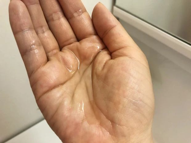 【美容液オイル88%配合】肌に優しく潤いキープ!フリープラスオイルセラムクレンジングを使ってみました!_3
