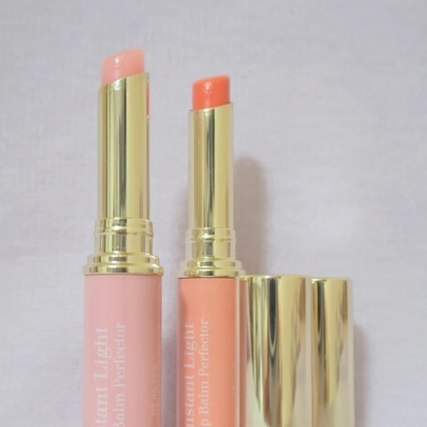 【CLARINS リップバームパーフェクター】