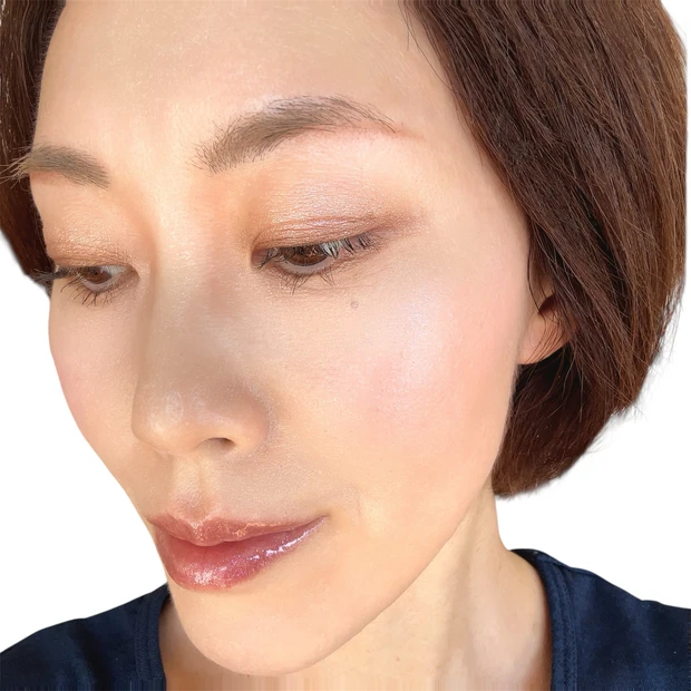 クチュールミニクラッチ025 使い方