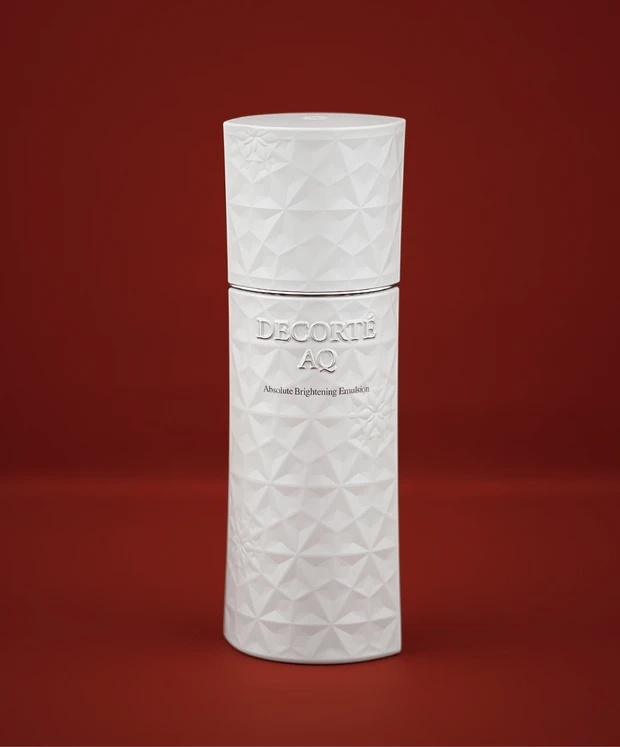コスメデコルテ AQ アブソリュート エマルジョン ブライト