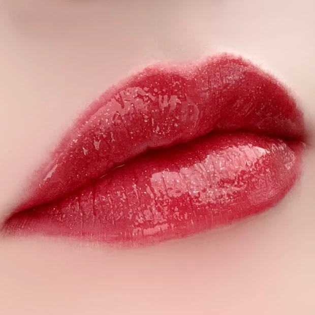 Dior ルージュ ディオール シークイン リキッド デュオ 999 イエベ春 ブルベ冬