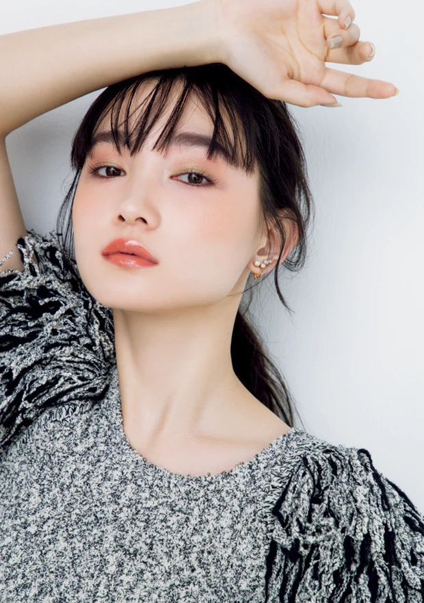 林 由香里＆paku☆chanが考える「新しい顔、自分UPDATEメイク」の見つけ方 PhotoGallery_4_2