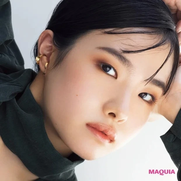 一重さんにおすすめのメイクGALLERY