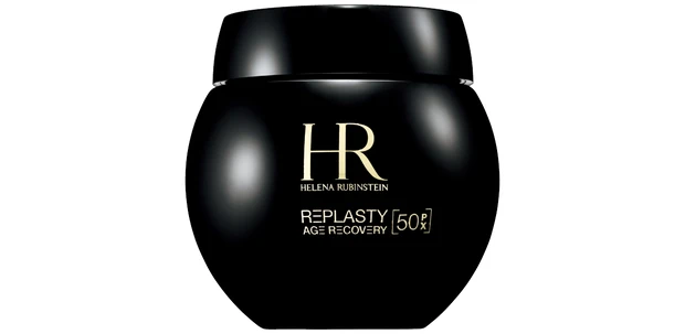 マキア ベストコスメ2025下半期 ハリ・たるみケア部門 5位 ヘレナ ルビンスタイン　リプラスティ ルコンストラクション ナイト クリーム 50PX