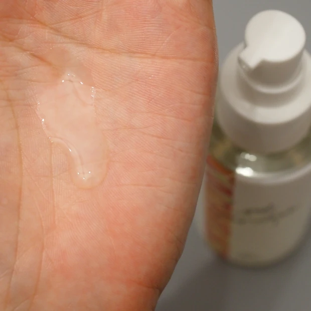 【MYベスコス】【ヘアケア編】ぱさつき抑えてなめらかに！硬い髪質におすすめのヘアオイル3選♪_3_2