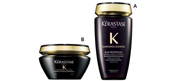 亀梨和也　「ケラスターゼのクロノロジストに信頼を置いている」