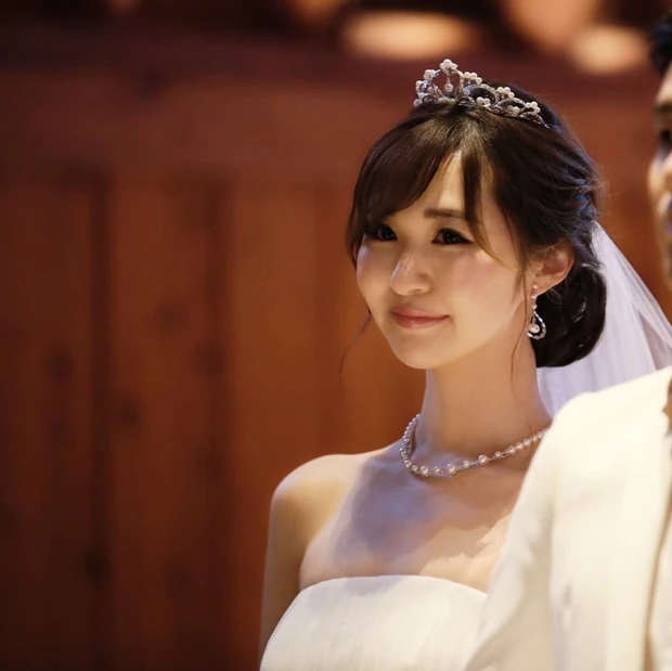 【3年目】ブライダルモデル→新米ママに。美容も新たなステージに突入させます!_1_2