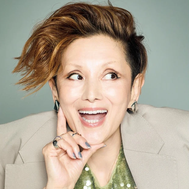 夏木マリさん登場! 誰とも被らない「らしさ」を築くヒント、スタイルを磨く秘訣