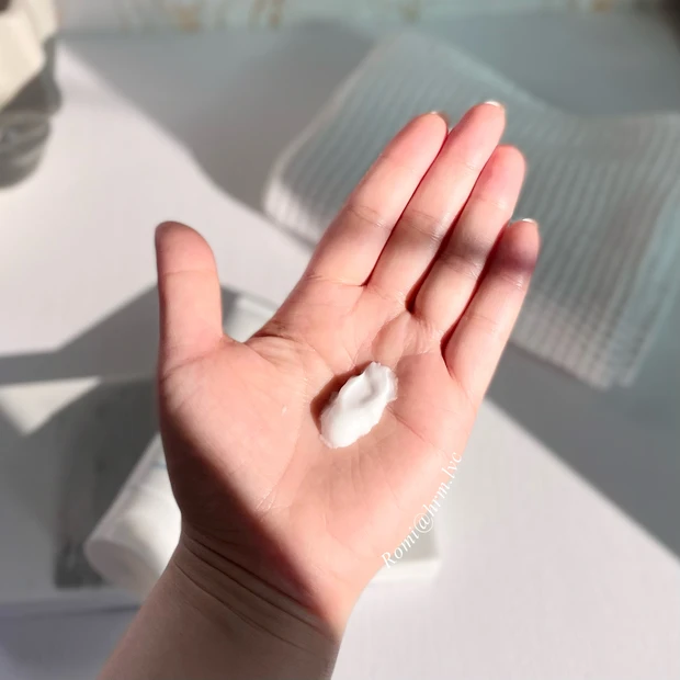 iniks イニクス クリーミィ フォーム