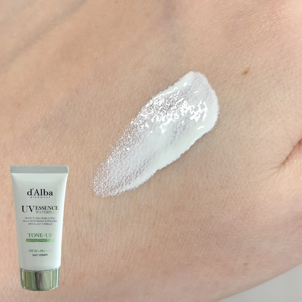 【d'Alba（ダルバ）】トーンアップ下地3色を現役イメージコンサルタントが比較＆レビュー_4_1