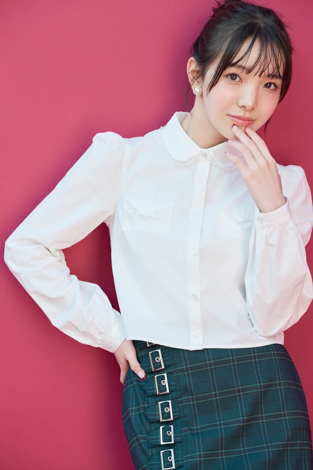 私立恵比寿中学 桜井えま