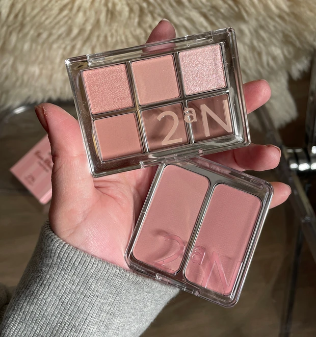 Qoo10、韓国コスメ、2aN