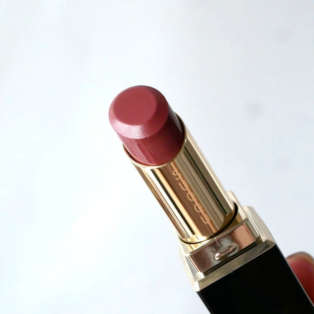 SUQQU モイスチャーグレイズリップスティック 11 潤茶 秋コレ