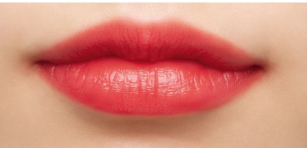 シュウ ウエムラ キヌルージュ クリーム PK 387 赤リップ デパコス スウォッチ