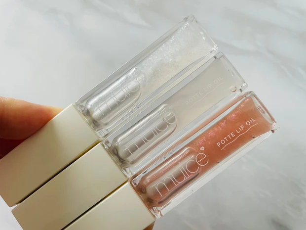 【売り切れ続出！】大人気美容系YouTuber、かわにしみきさんことみきぽんがプロデュースしたコスメブランド「muice(ミュアイス)」の第一弾商品をスウォッチ♪_19_2