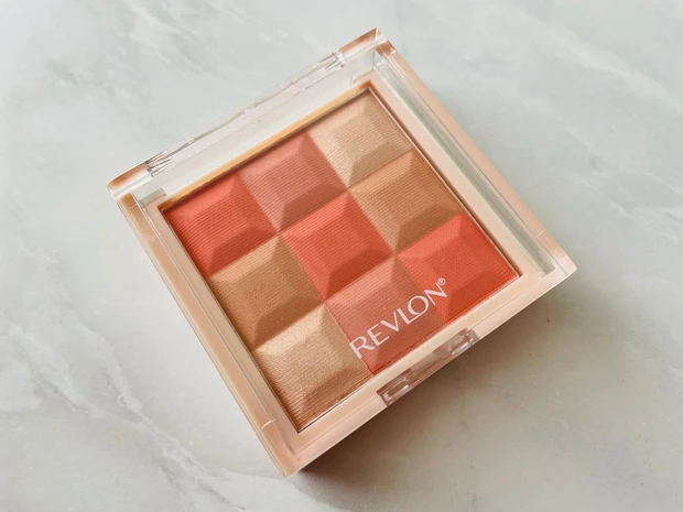 【注目コスメ】質感ミックスアイシャドウとフレッシュな血色感・メリハリを叶える彩りチーク＆ハイライターがレブロン(REVLON)から発売中♡_12_1