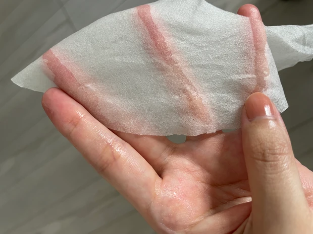 ストック購入済み✅夏に欠かせないシートマスク_2