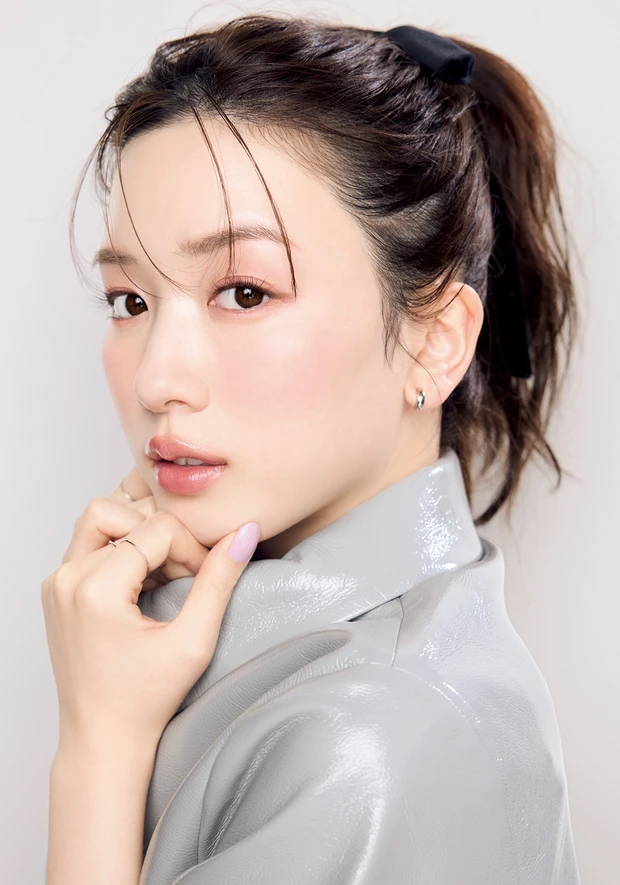 MAQUIA表紙メイク PhotoGallery_1_23