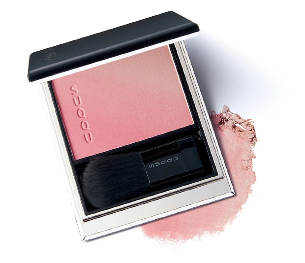 paku☆chan 小顔に見せたいときにおすすめのコスメ