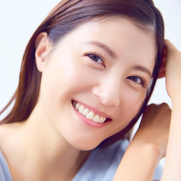 マキア 佐藤ありさ モデル スキンケア