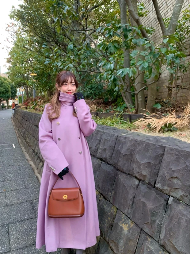 【自己紹介】MAQUIAインフルエンサー2年目のさきぴんです🌷♡_9_2