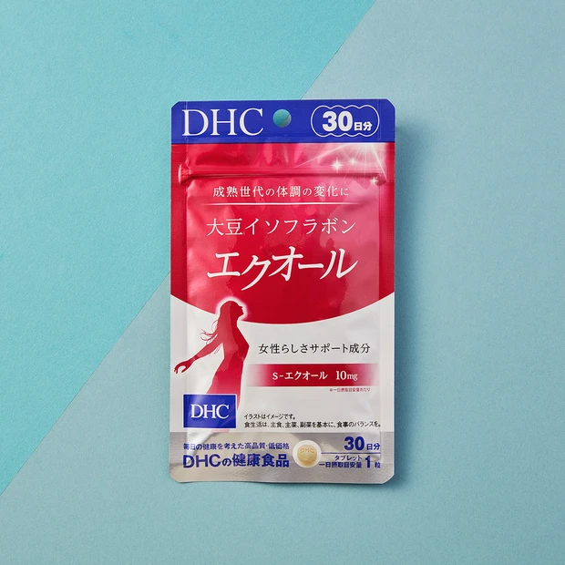 エクオール