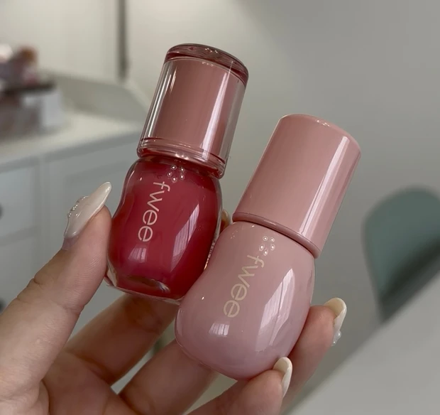 【fweeのバズリップ♡】イエベ春イメコンのおすすめカラー一気見せ！_2