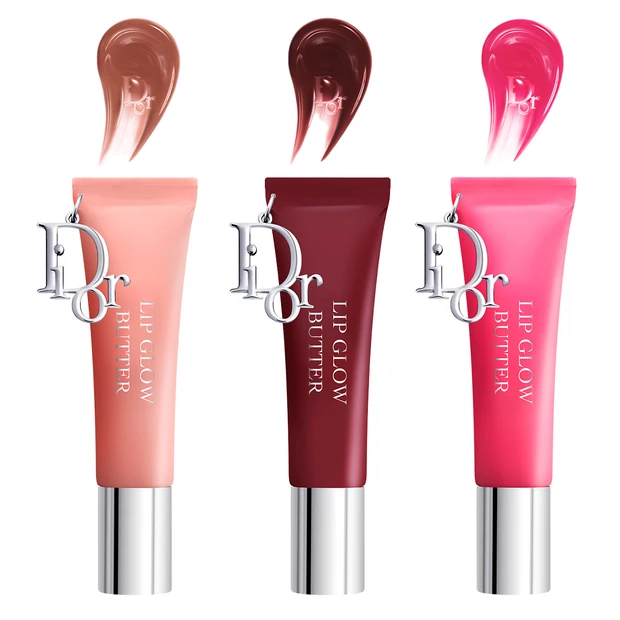 ディオール アディクト リップ グロウ バター　秋新色2025