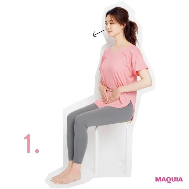 【最強の免疫力アップ法「呼吸」】朝は食事のあとに「4:8」呼吸_1