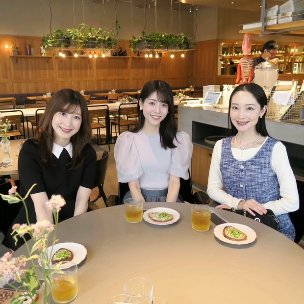 【2024年振り返り】今年もお世話になりました♪今年の活動や美容スケジュール振り返ります！_5_1