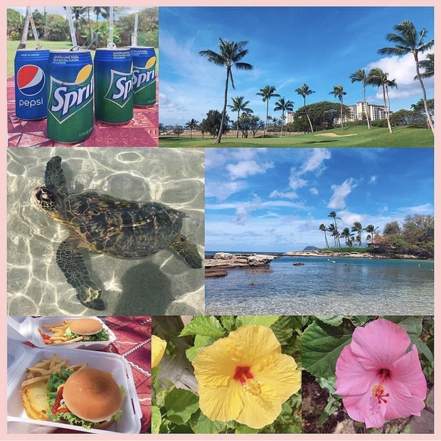 HARUKA【自己紹介】マキア公式ブロガー3年目も宜しくお願い致します♡_5_2