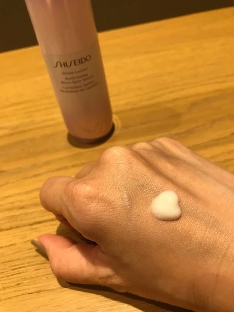 資生堂の美白美容液でメラニンをブロック!_2