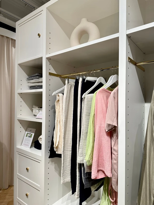 衣・食・美 が叶うビューティースポットがOPEN。「LA MAISON SHIGETA PARIS」_3_1