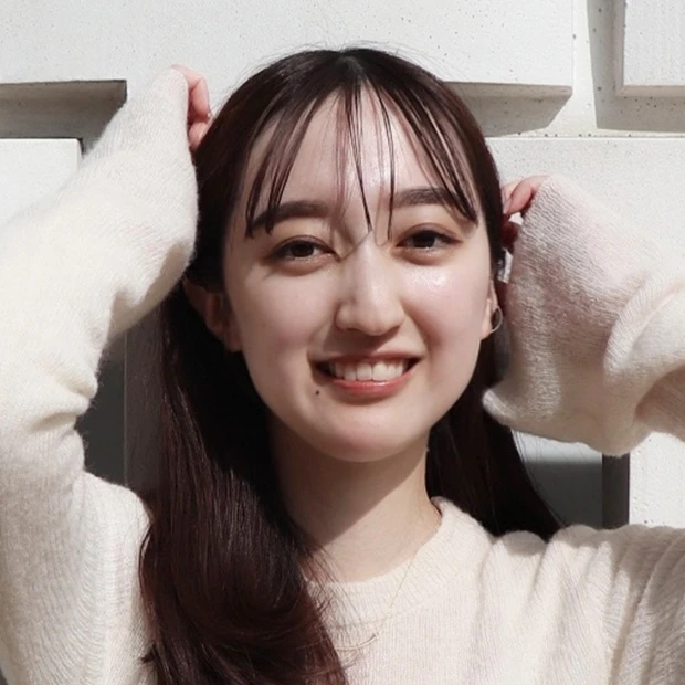 真っ白で透明感あふれる美肌を守るために、美容医療・スキンケア・生活習慣・・・肌に関わるオールジャンルの美容で自慢の肌を常にアップデート中です！