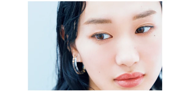 ＼メイクとのバランスは？／